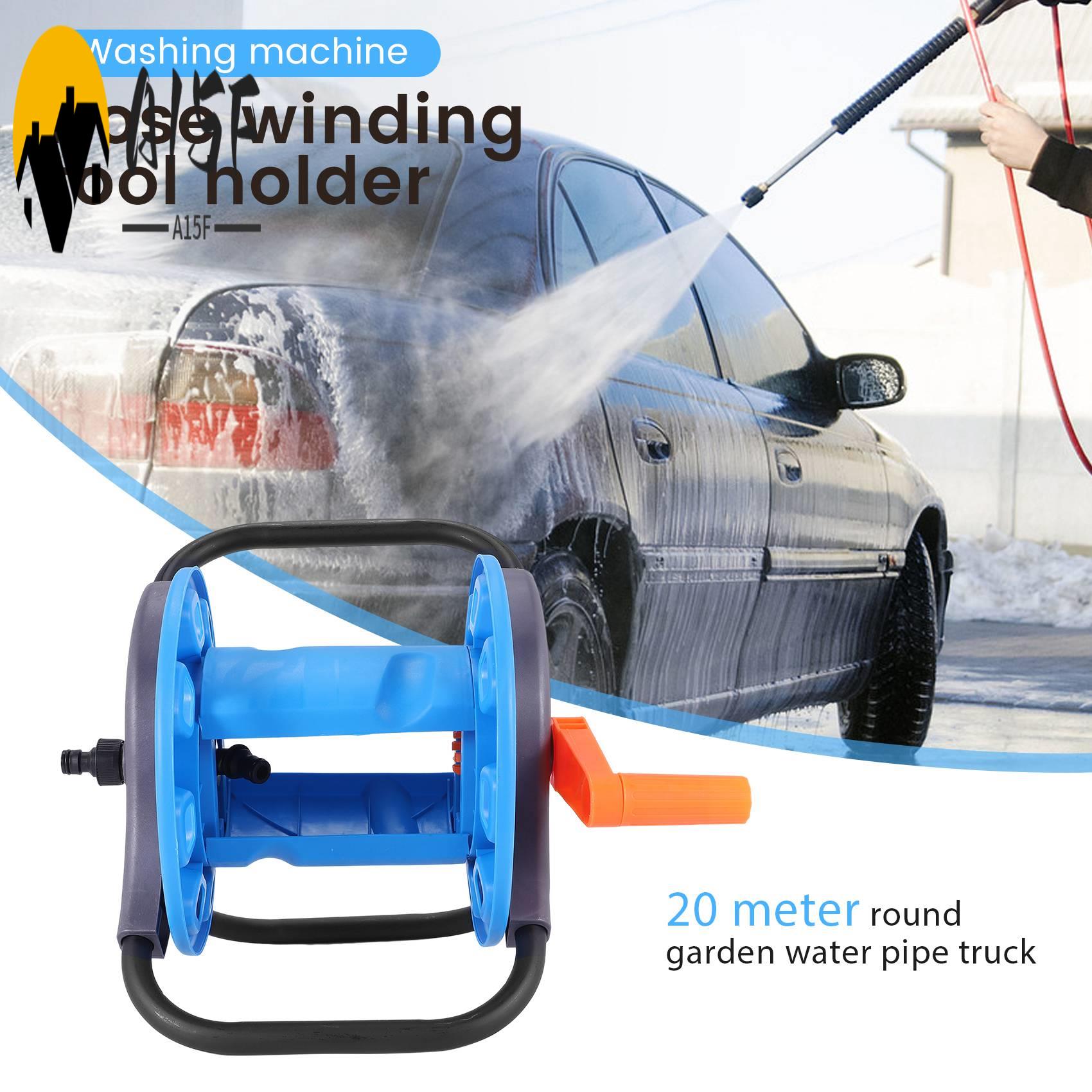 Gardening Tools Holder - A15F-휴대용 20M 가정용 정원 물 호스