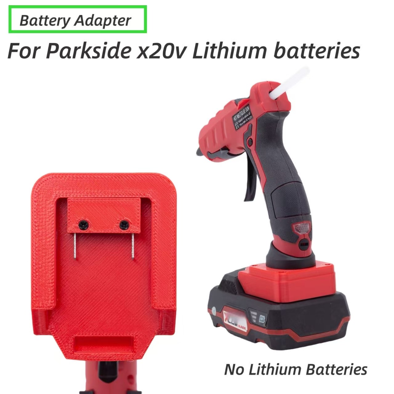 Gardening Tools Lidl - 30w Lidl Parkside X20v 배터리 용