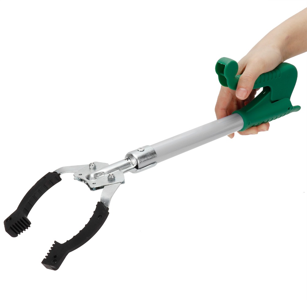 Gardening Tools Long Handle - 내구성이 뛰어난 경량 픽업 도구 튼튼한