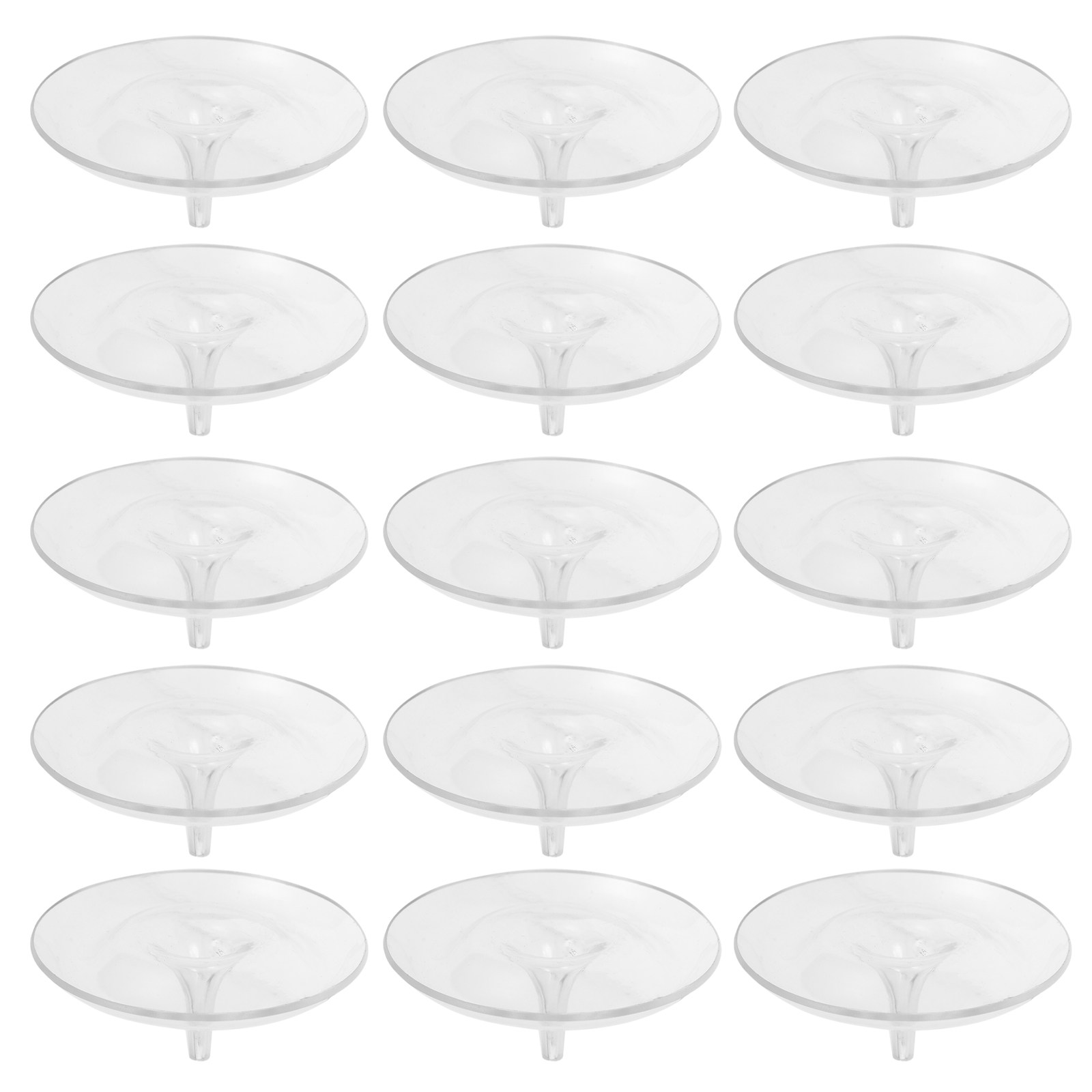 Gardening Tools Holder - 40Pcs 수경 재배 플로팅 플라워 홀더