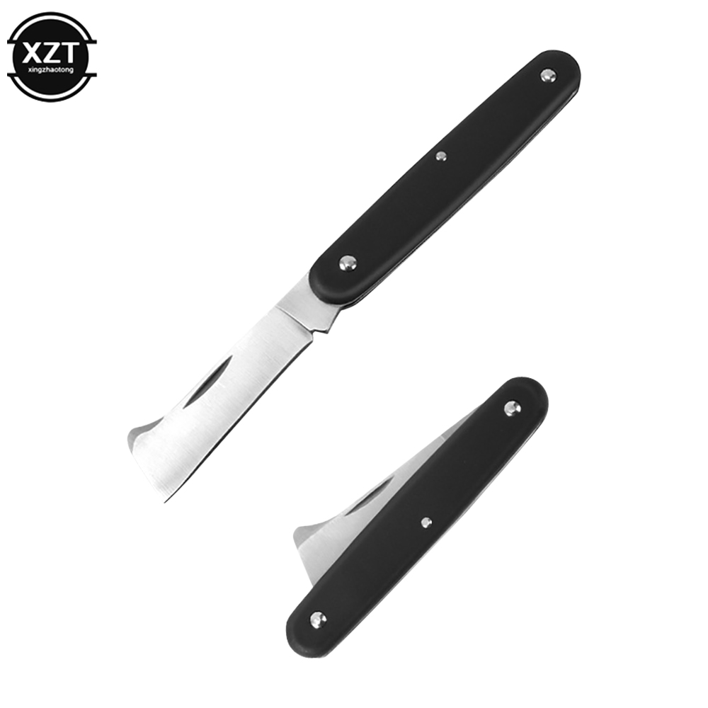 Gardening Tools Wooden - 접이식 접목 전정 나이프, 전문 정원