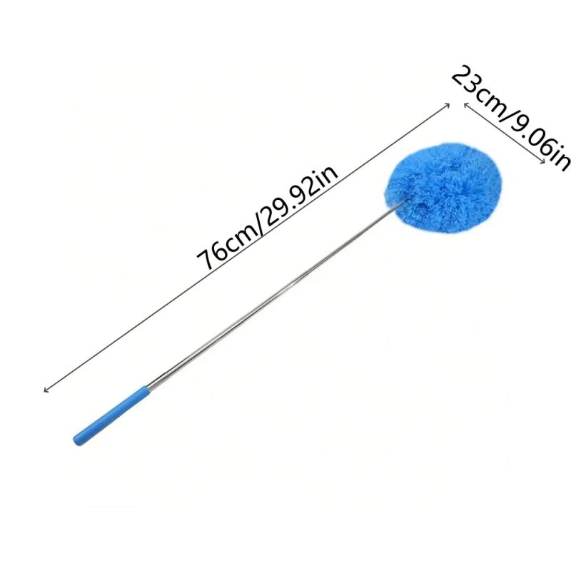 1PC 마이크로 화이버 천장 팬 먼지 제거기 다기능 롱 - Gardening Tools Long Handle 리뷰 및 가격