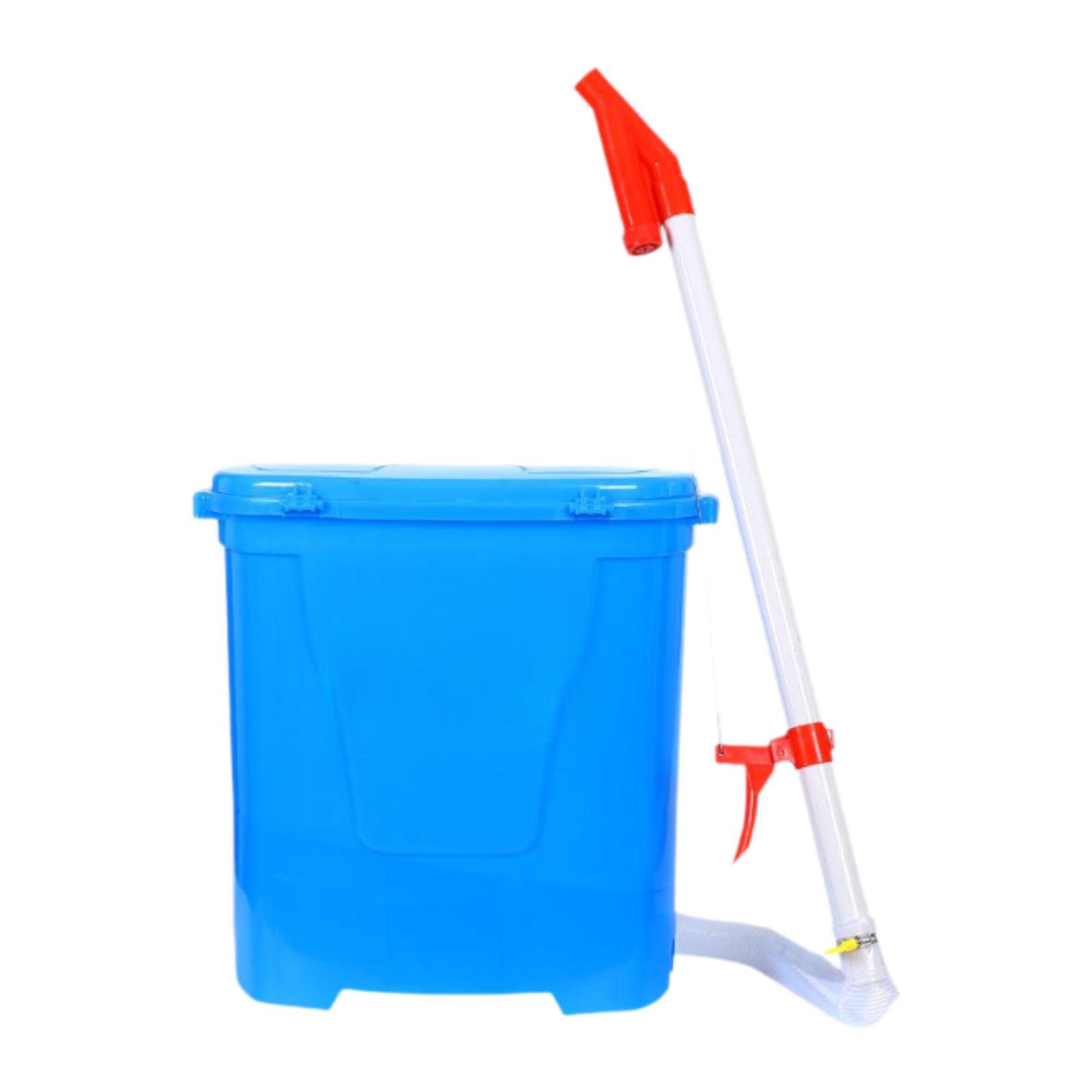 인체공학적 손잡이 비료 살포기, 옥수수 및 채소 식물용 - Fertilizer Dispenser 리뷰 및 가격