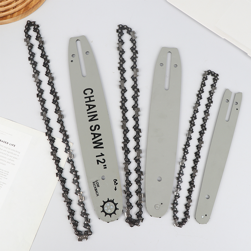 C 체인톱 체인 4-12인치 체인 충전식 톱 미니 전기 - Gardening Tools Wooden 리뷰 및 가격