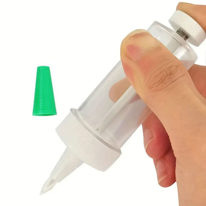 1/3pcs 휴대용 파종기 스프레더 씨앗 디스펜서 수동 - Fertilizer Dispenser 리뷰 및 가격