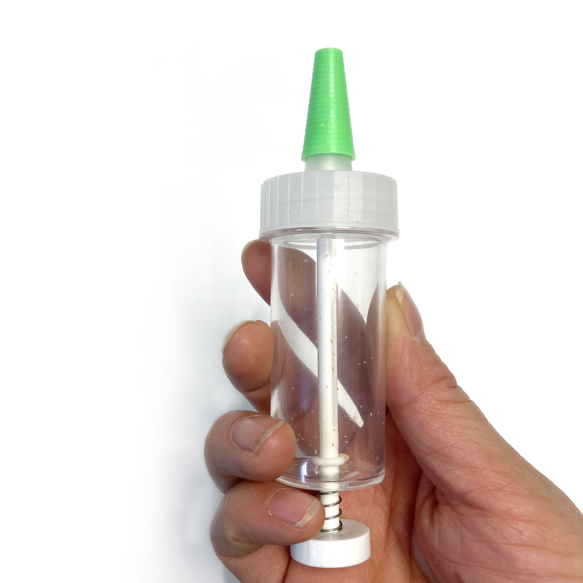 1/3pcs 휴대용 파종기 스프레더 씨앗 디스펜서 수동 - Fertilizer Dispenser 리뷰 및 가격