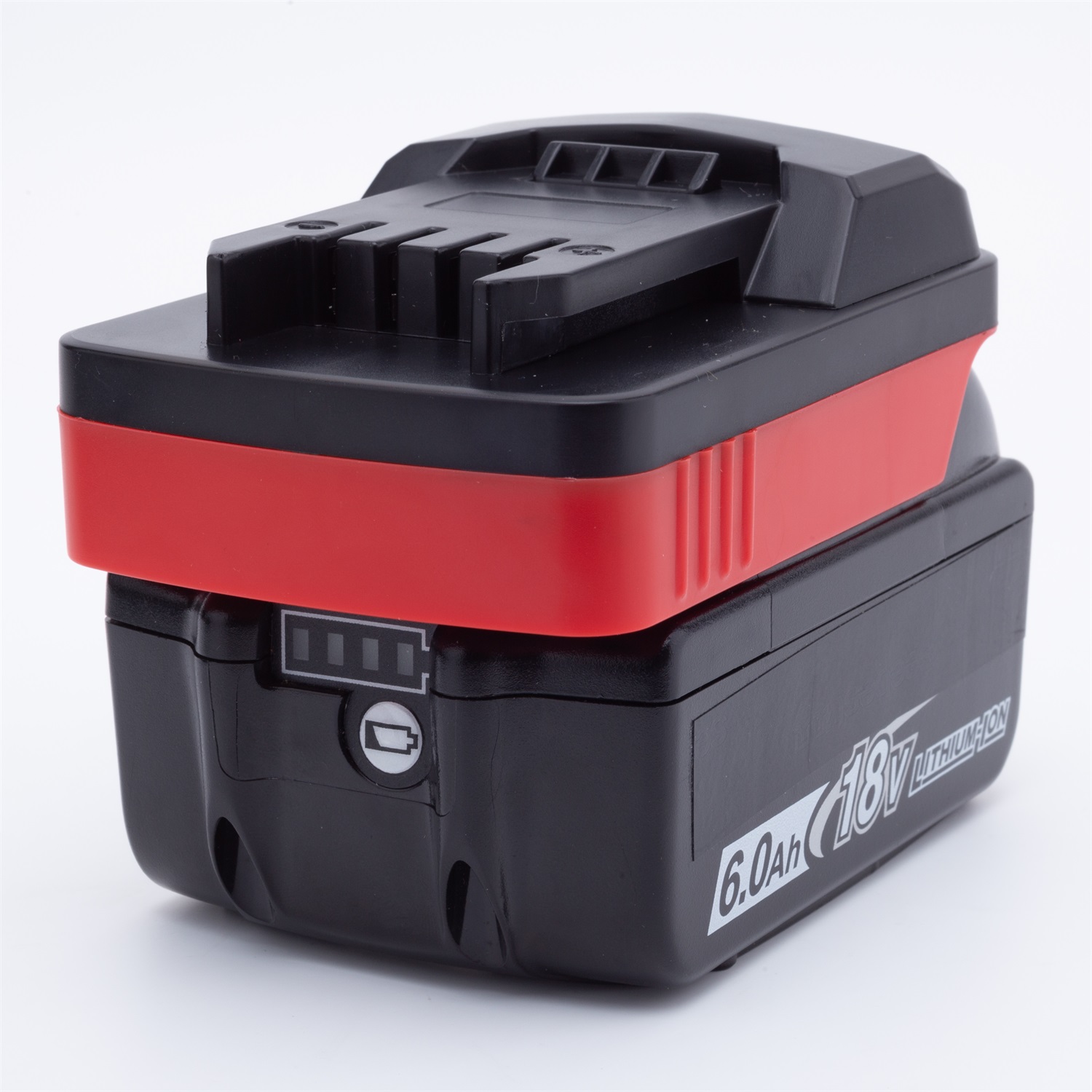 Makita 18V 리튬 배터리 용 어댑터 변환기-Li - Gardening Tools Lidl 리뷰 및 가격