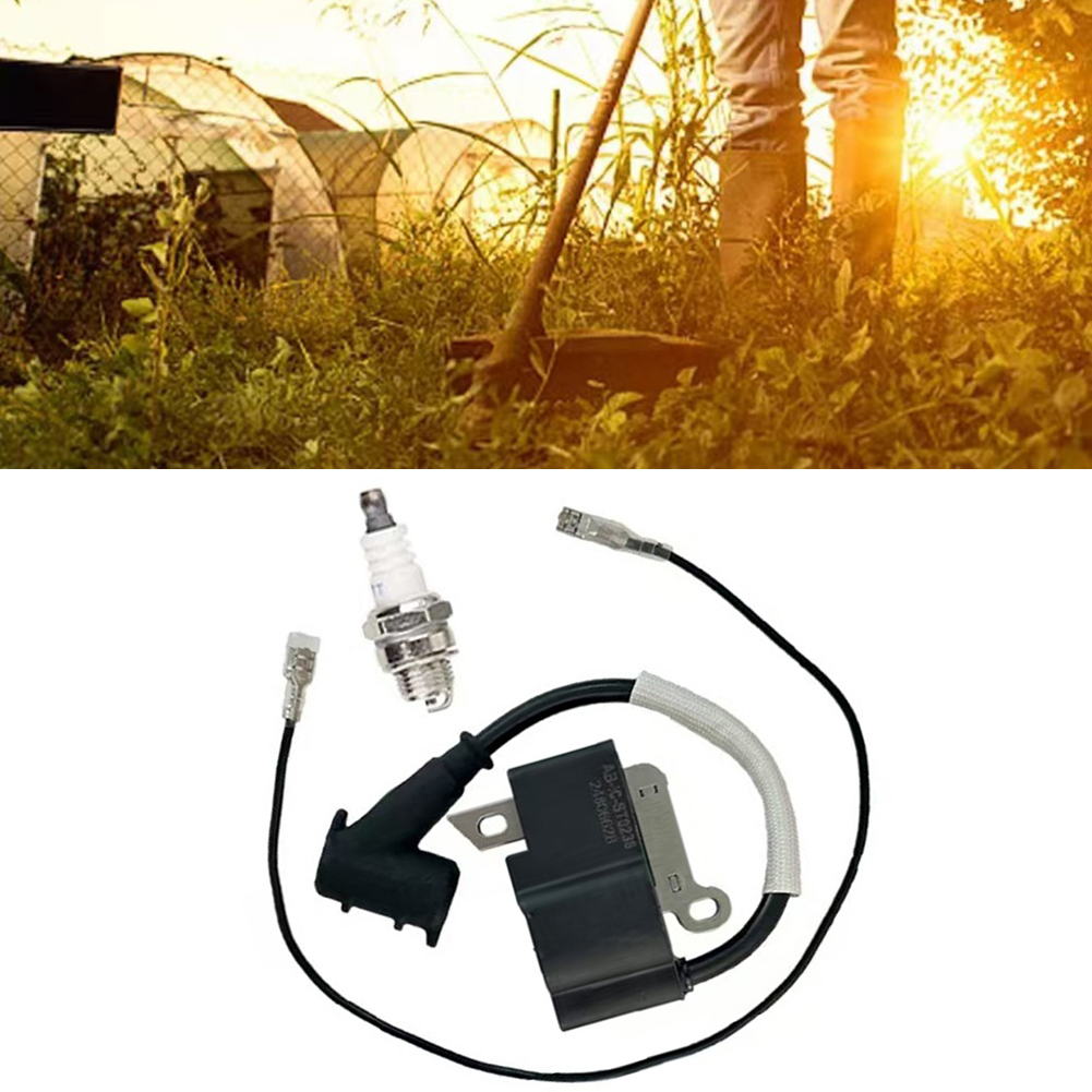 표시된 그대로의 점화 코일, 수정 필요 없음, 실외 사 - Gardening Tools You Need 리뷰 및 가격