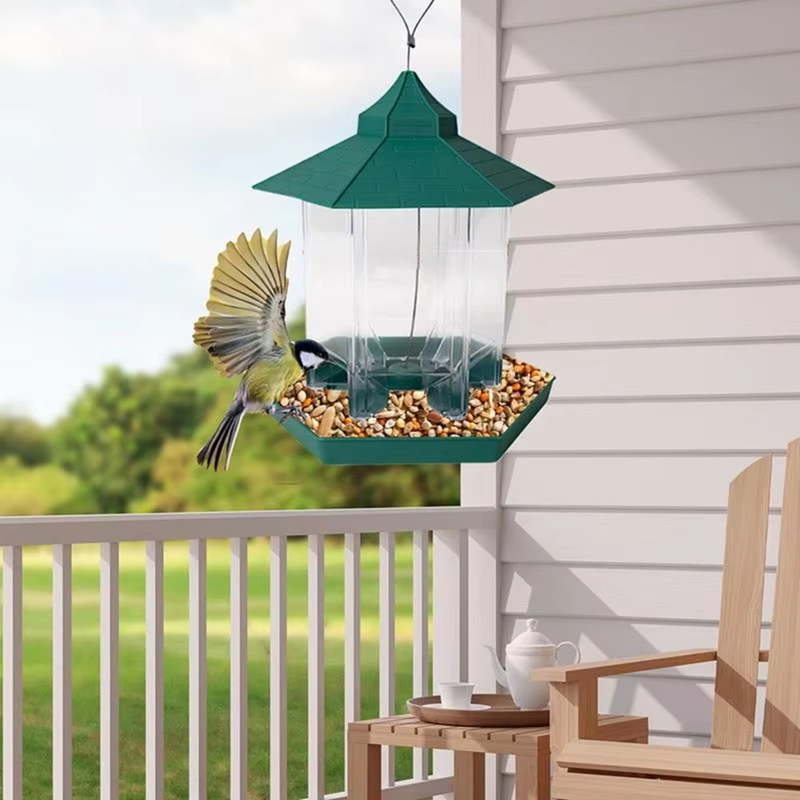 야생조류 먹이통 정원용 조류 급식기 대용량 걸이식 스테 - Gardening Hand Tools B&Q 리뷰 및 가격