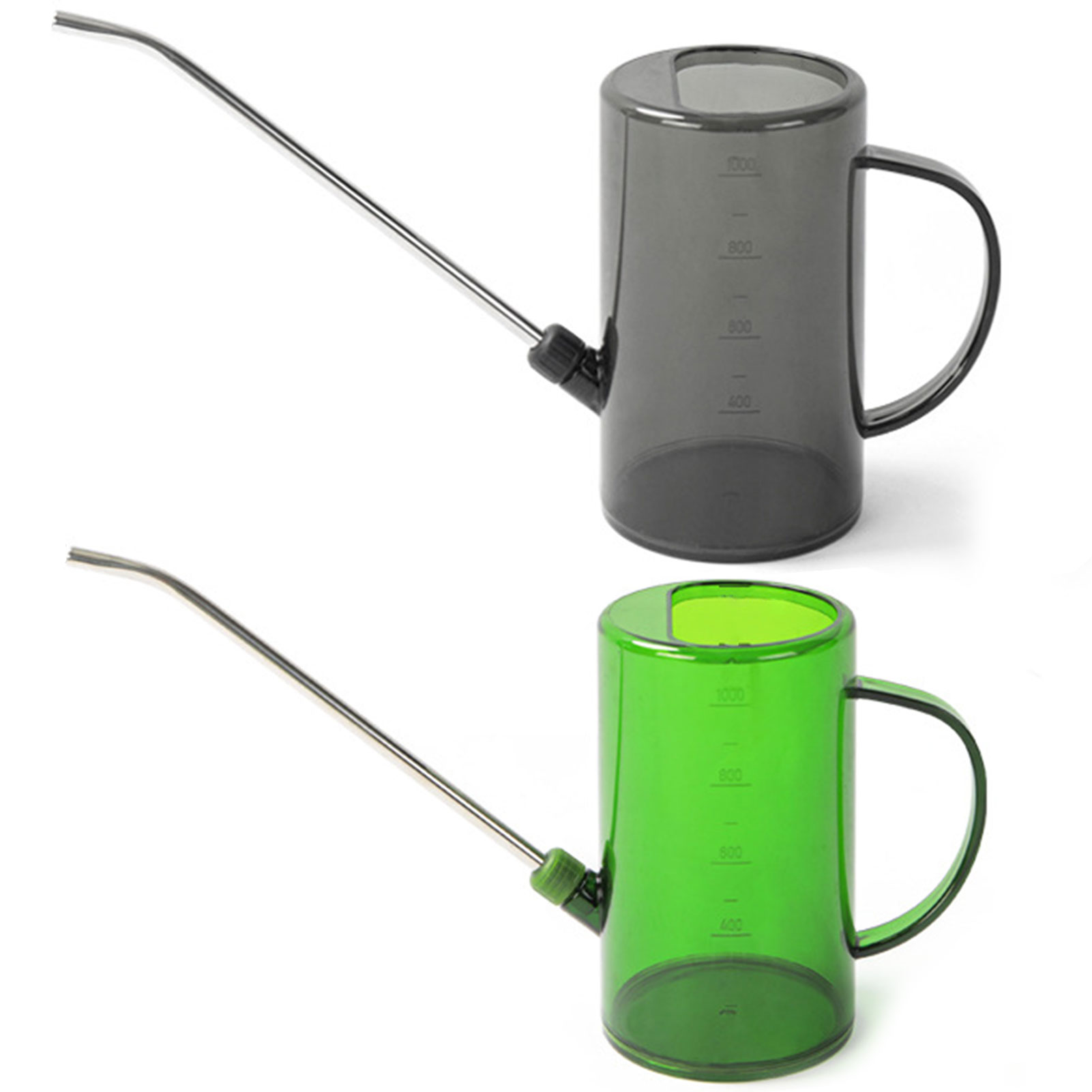 1L/1.5L 실내 식물 물뿌리개 투명 분리형 스테인리 - Gardening Tools For Beginners 리뷰 및 가격