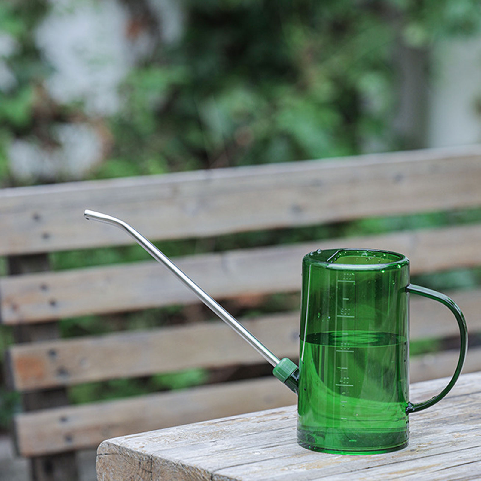 1L/1.5L 실내 식물 물뿌리개 투명 분리형 스테인리 - Gardening Tools For Beginners 리뷰 및 가격