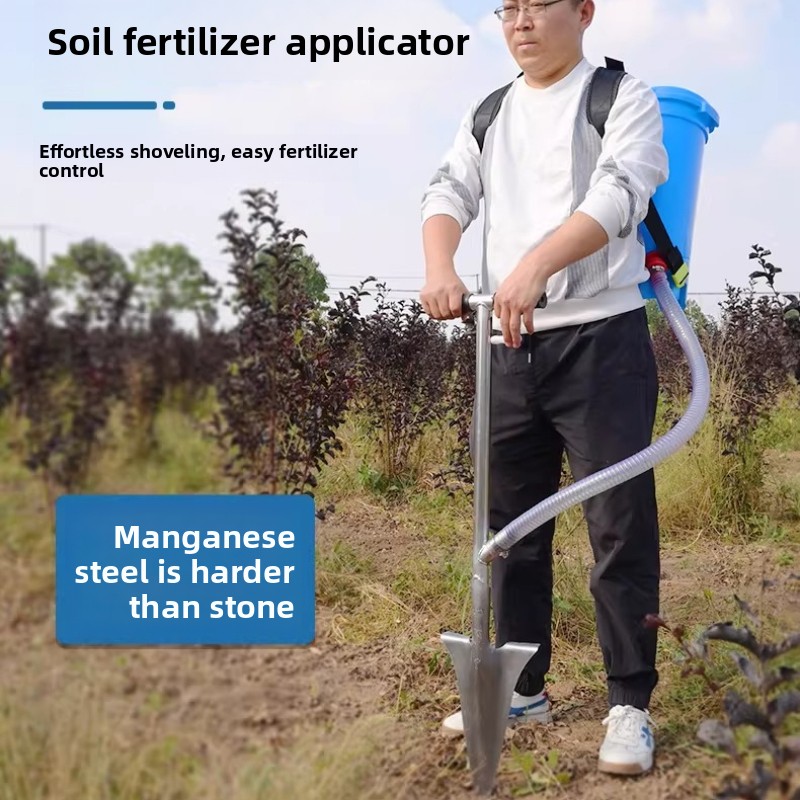 과수용 비료 살포기 새로운 비료 디스펜서 다목적 과수원 - Fertilizer Dispenser 리뷰 및 가격