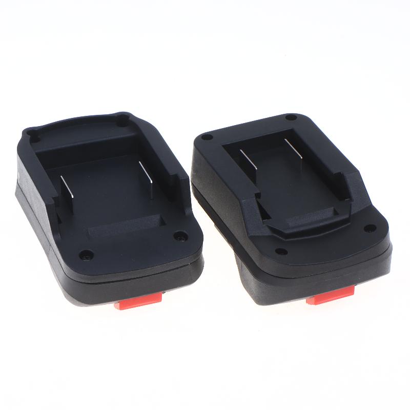 Lidl Parkside X20V 배터리 변환 어댑터  - Gardening Tools Lidl 리뷰 및 가격