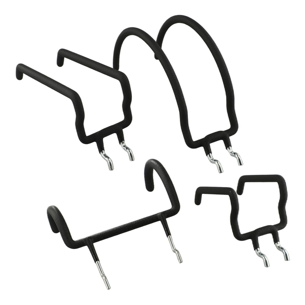 정원 도구 정리함 합금강 걸이형 페그보드 후크 전동 공 - Gardening Tools Holder 리뷰 및 가격