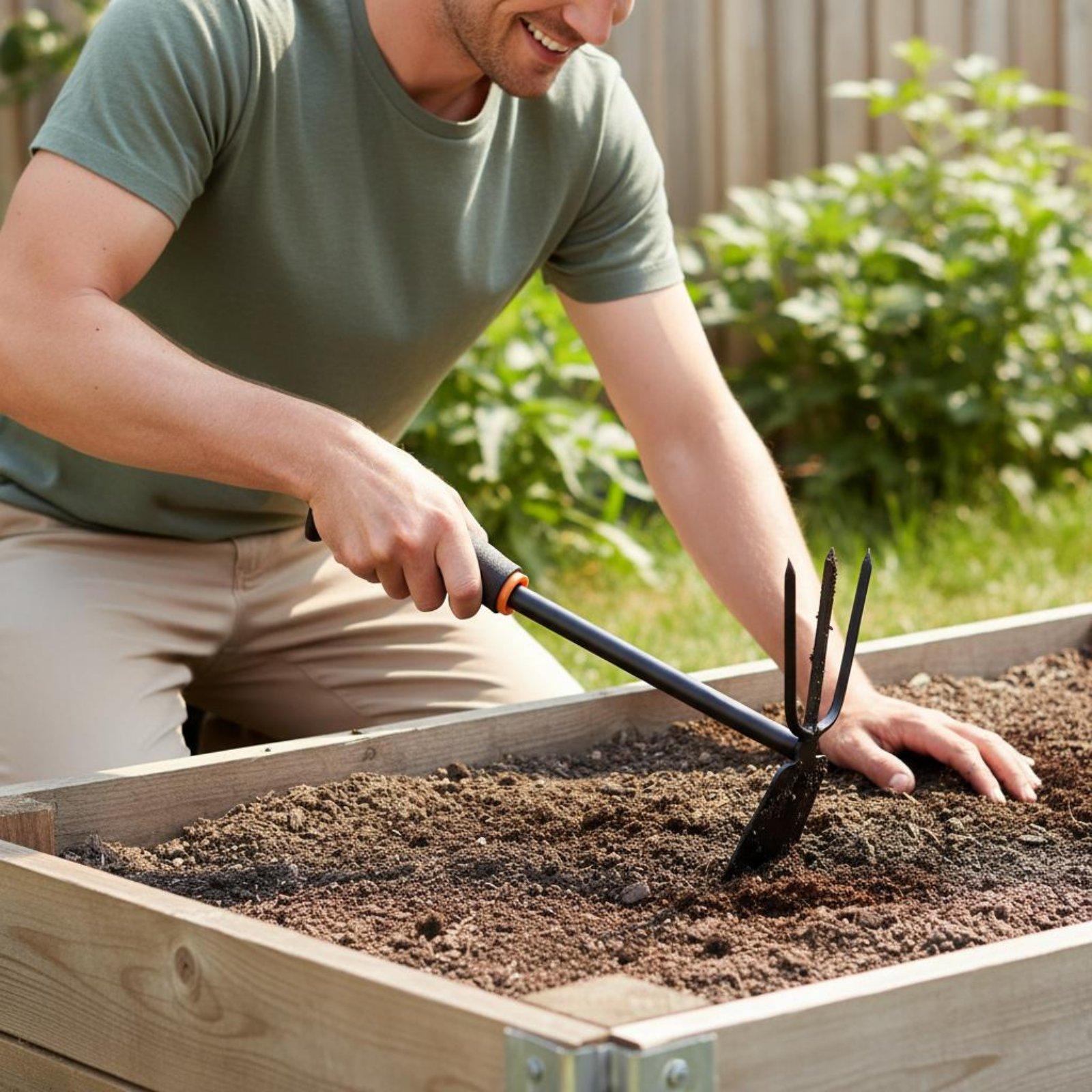 초보자, 노인, 심기, 파기용 작은 정원용 손 도구,  - Gardening Tools For Beginners 리뷰 및 가격