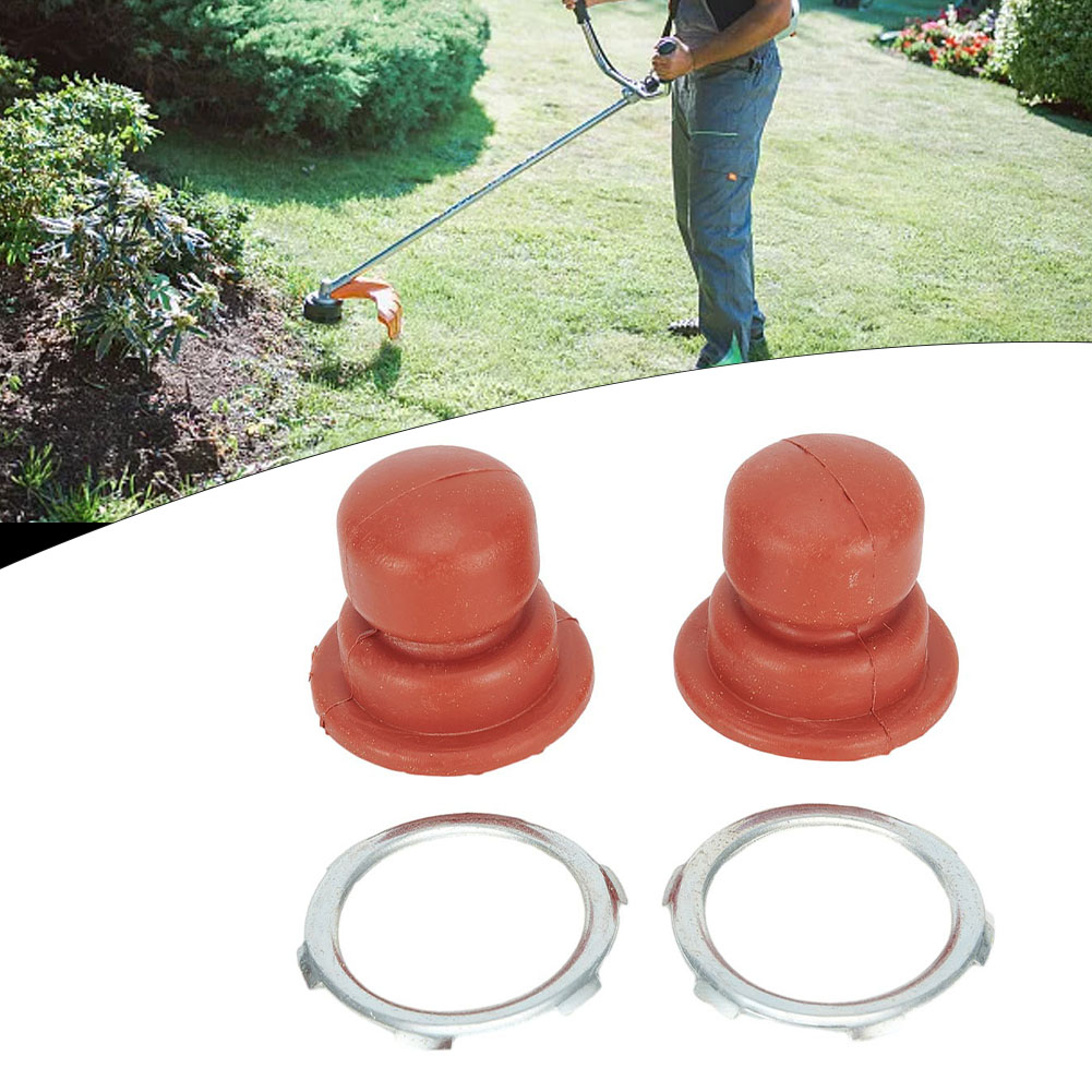 Tecumseh 기화기용 프라이머 전구 교체품 3604 - Gardening Tools Vector 리뷰 및 가격