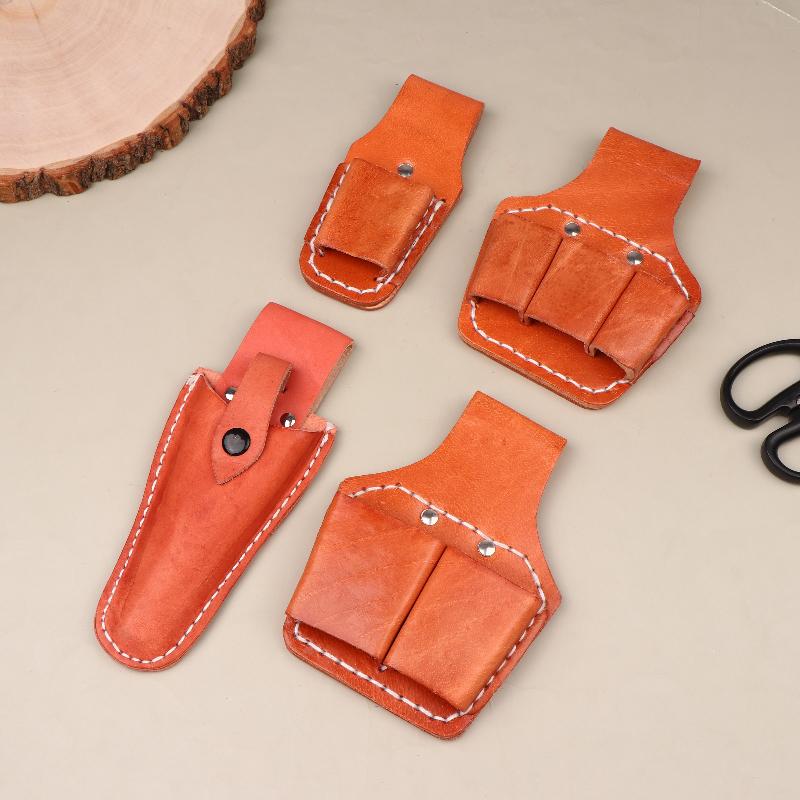 1개입 전지가위 휴대용 버클 파우치 공구 가방 전기공  - Gardening Tools Holder 리뷰 및 가격