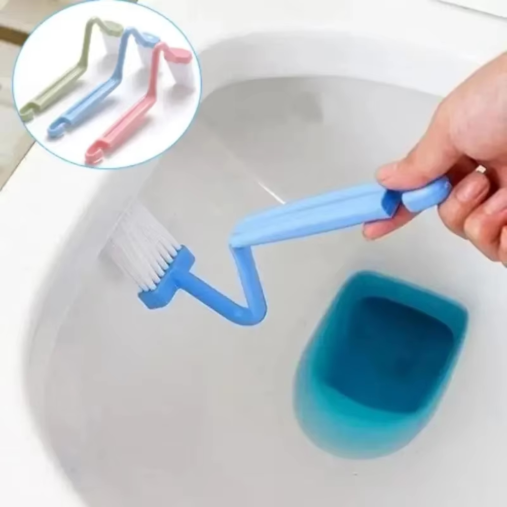 1/2/3PCS 곡선형 화장실 브러시 긴 손잡이 화장실 - Gardening Tools Long Handle 리뷰 및 가격