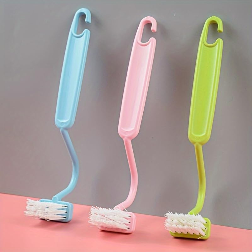 1/2/3PCS 곡선형 화장실 브러시 긴 손잡이 화장실 - Gardening Tools Long Handle 리뷰 및 가격