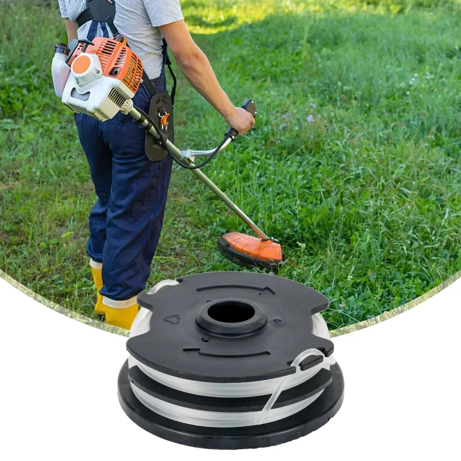 LIDL 파크사이드 무선 잔디 트리머용 스레드 스풀,  - Gardening Tools Lidl 리뷰 및 가격