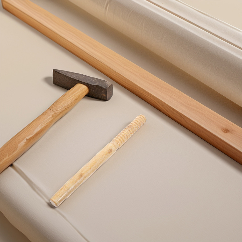 5개입 정원 도구 나무 손잡이 교체용 내구성이 뛰어나고 - Gardening Tools Wooden 리뷰 및 가격