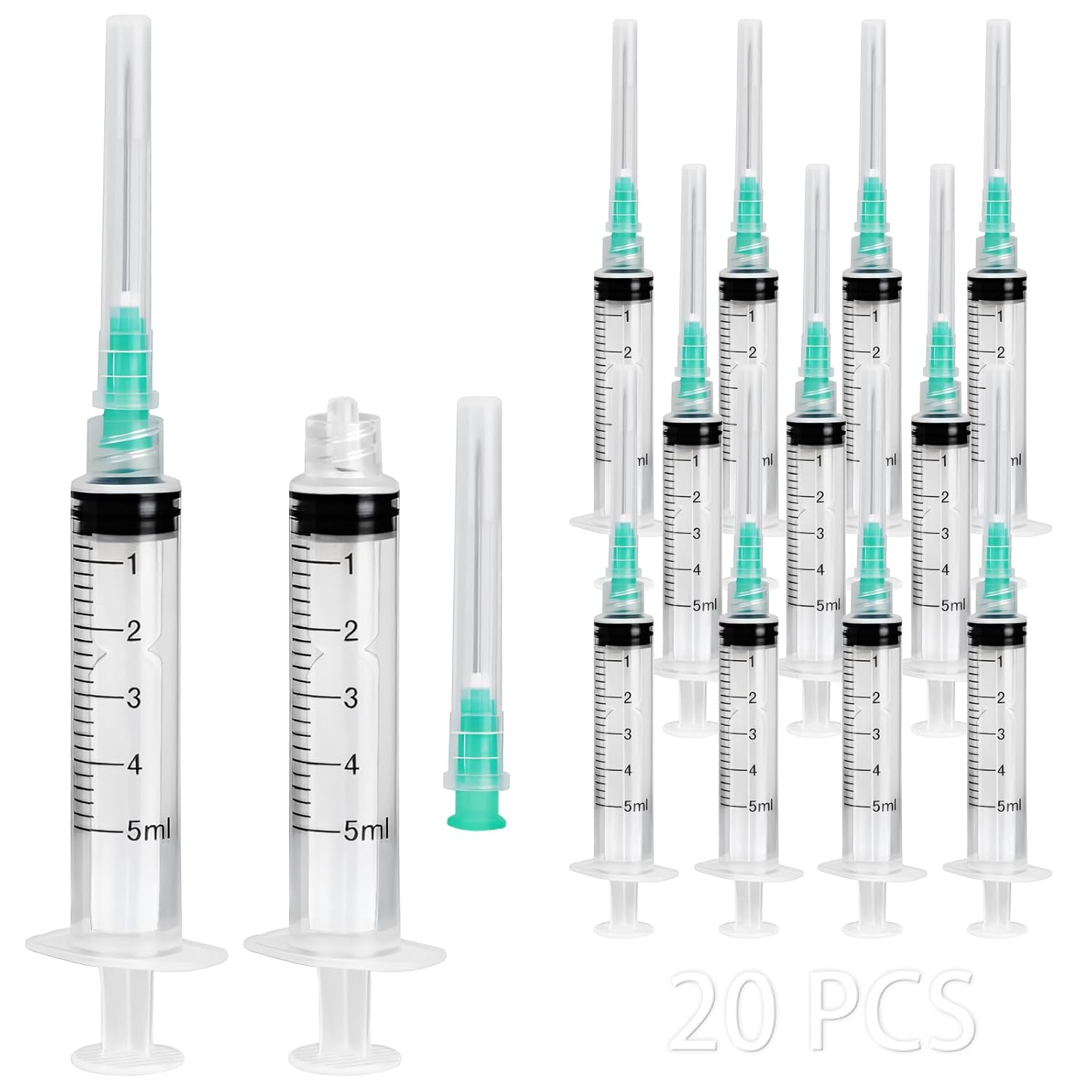 5ml 루어락 주사기, 애완동물 및 농장 동물, 산업용 - Fertilizer Dispenser 리뷰 및 가격