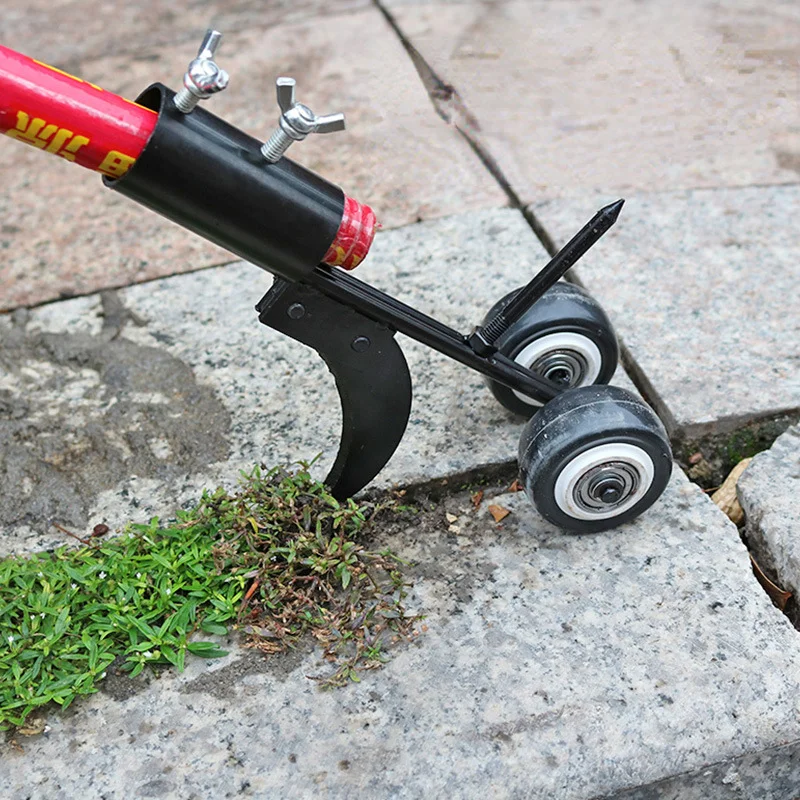휴대용 간격 제초기 잔디 트리머 길이 조절 가능 잡초  - Gardening Tools You Need 리뷰 및 가격
