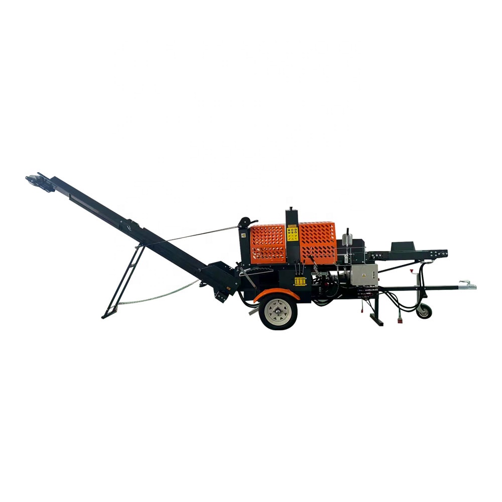 20톤 유압식 장작 분할기, 농장, 가정, 임업용 장작 - Gardening Tools Wooden 리뷰 및 가격