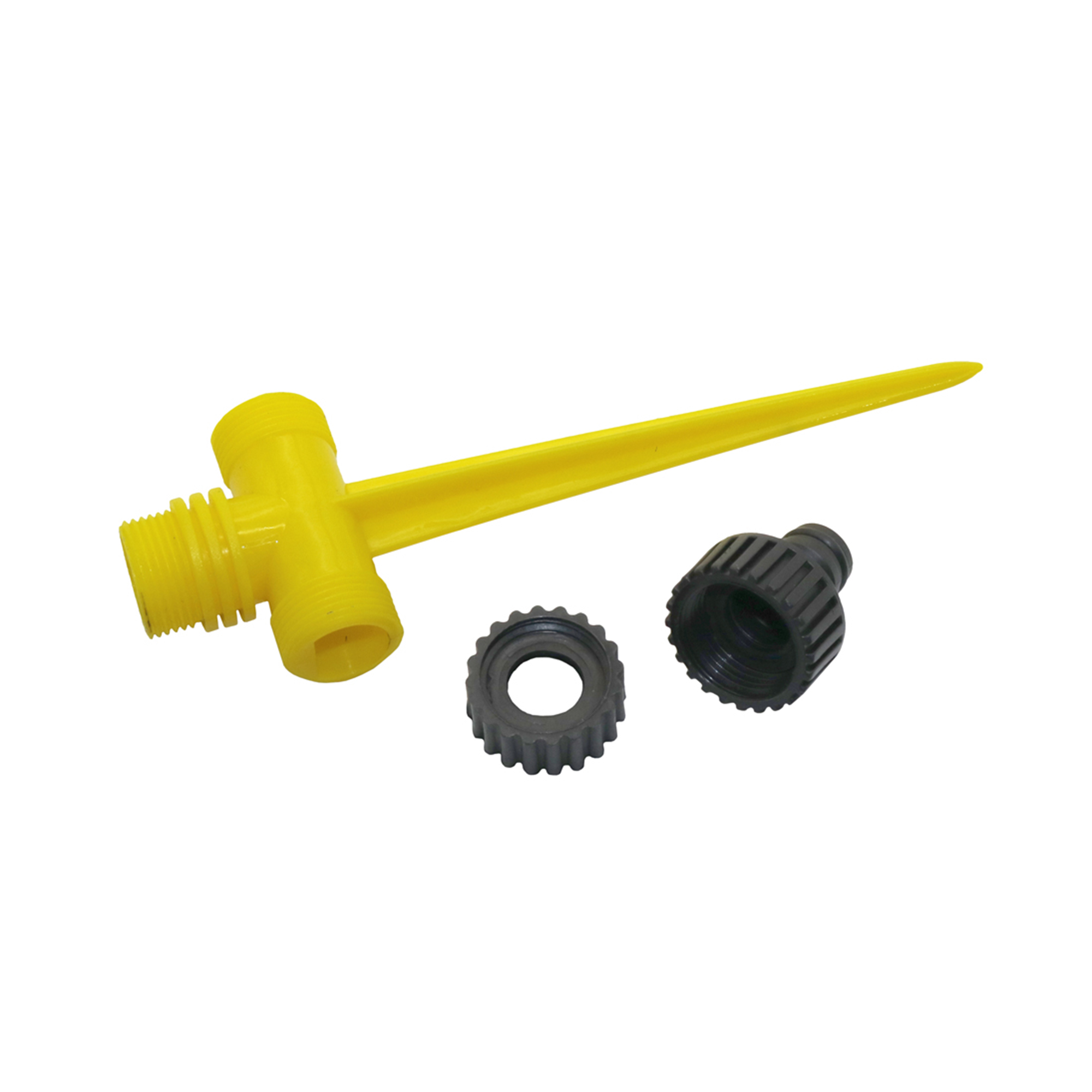 1/2 인치 스레드 연장 극 스프링클러 홀더 잔디 스프 - Gardening Tools For Beginners 리뷰 및 가격