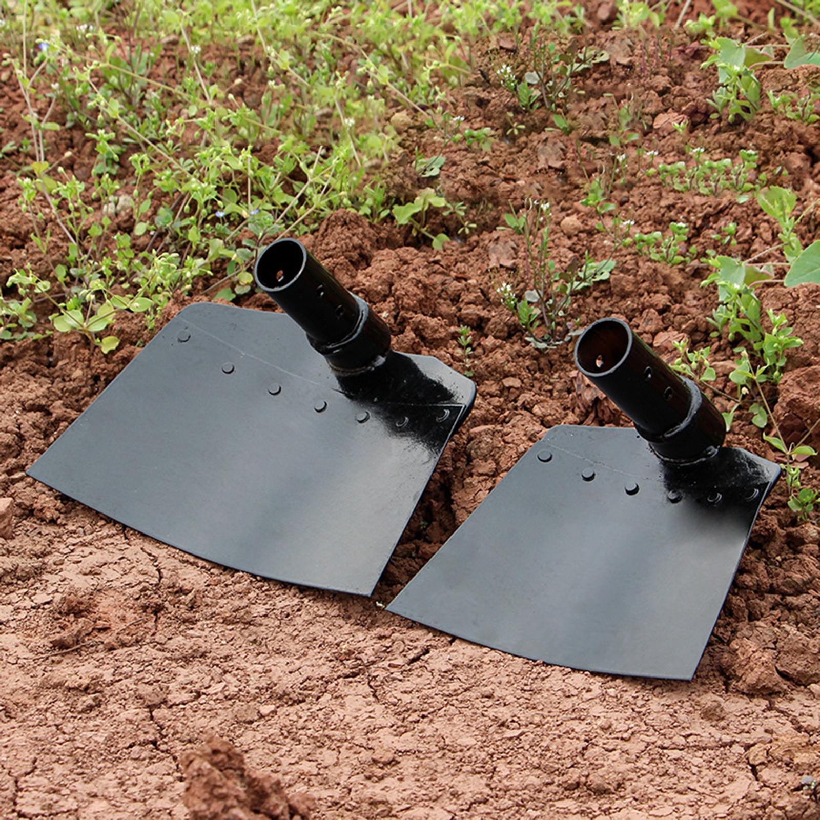 조절 가능한 긴 손잡이가 있는 잡초 제거용 낫, 흙을  - Gardening Tools Long Handle 리뷰 및 가격