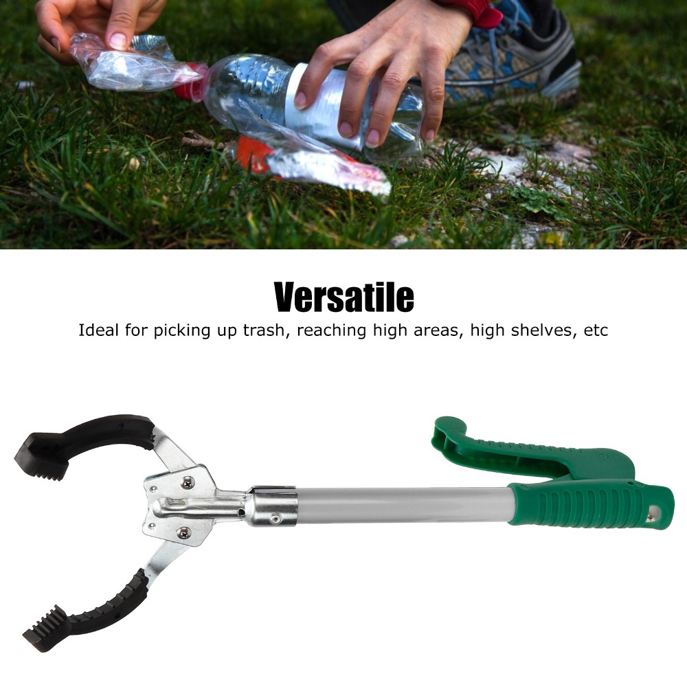 내구성이 뛰어난 경량 픽업 도구 튼튼한 휴대용 쓰레기  - Gardening Tools Long Handle 리뷰 및 가격