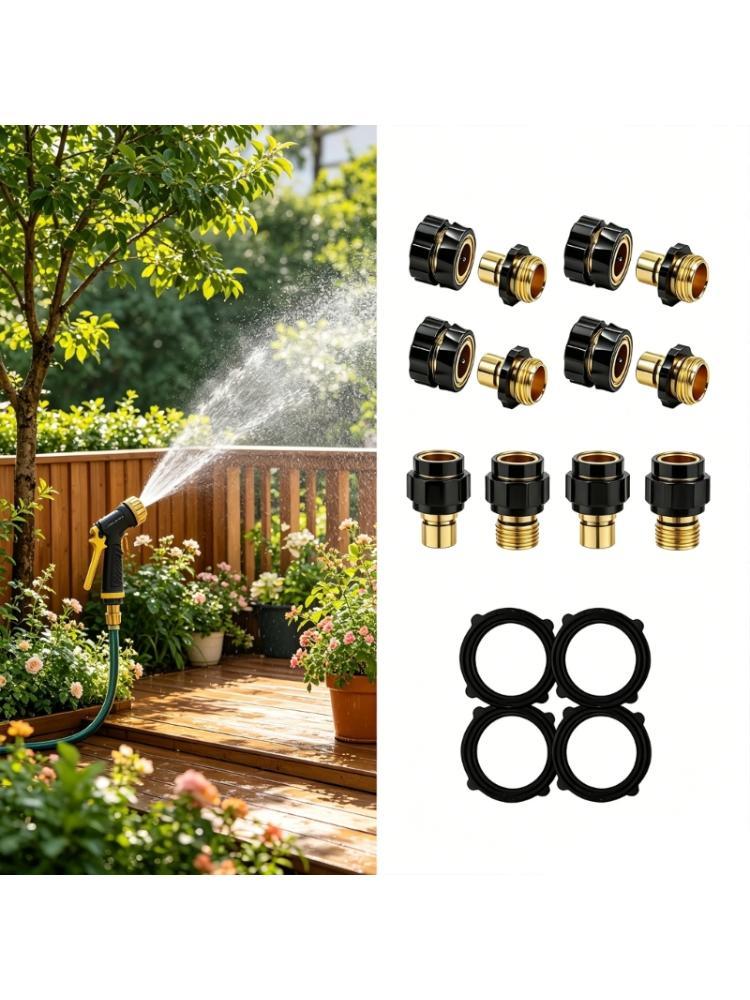 R9UF 4개/팩 잔디밭 및 정원 사용을 위한 플라스틱 - Gardening Tools You Need 리뷰 및 가격