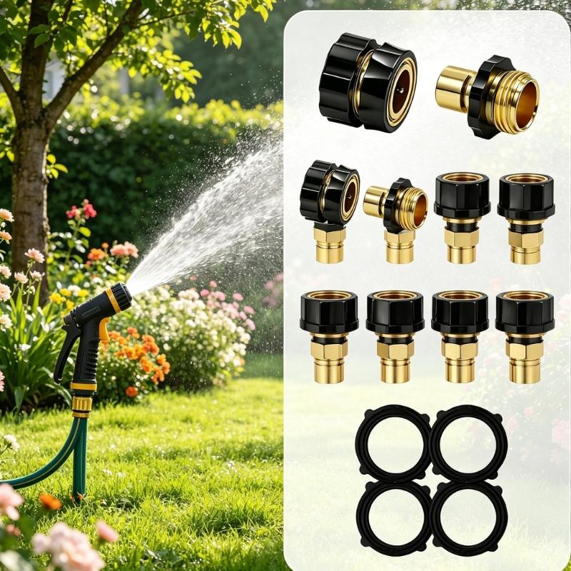 R9UF 4개/팩 잔디밭 및 정원 사용을 위한 플라스틱 - Gardening Tools You Need 리뷰 및 가격