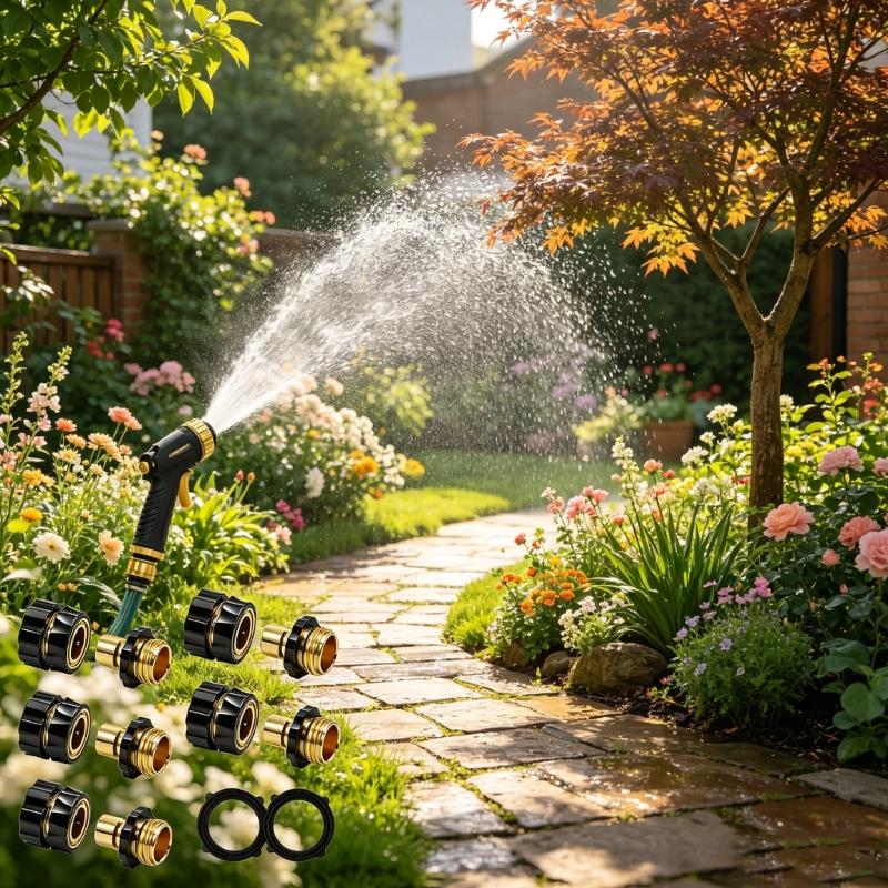 R9UF 4개/팩 잔디밭 및 정원 사용을 위한 플라스틱 - Gardening Tools You Need 리뷰 및 가격