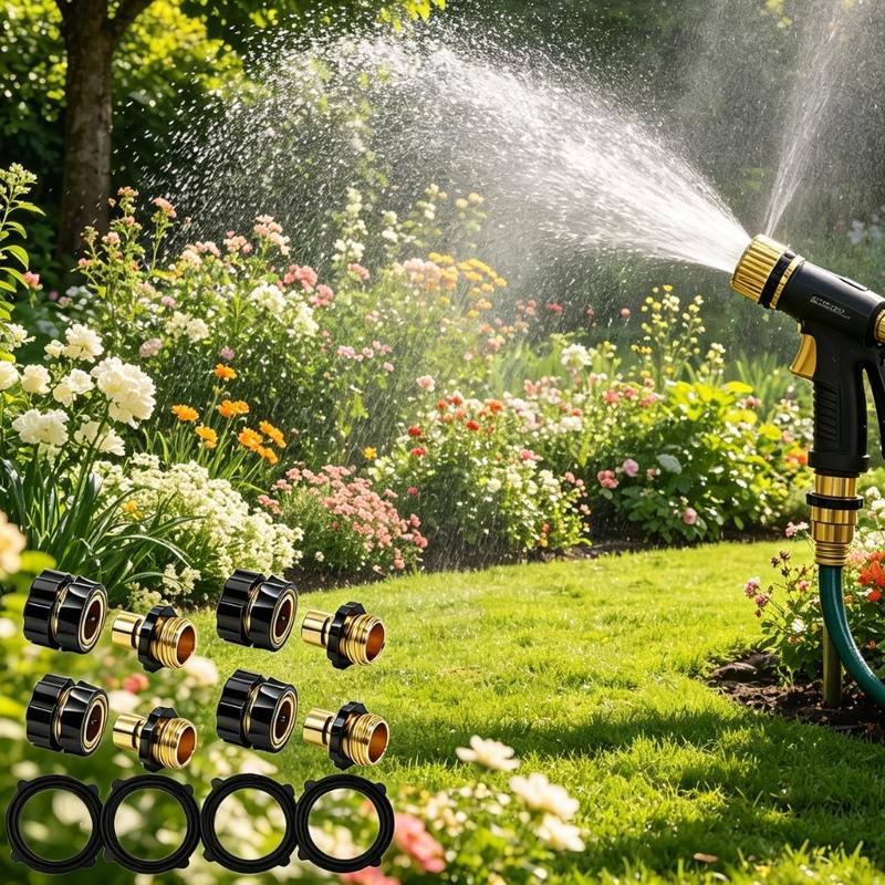 R9UF 4개/팩 잔디밭 및 정원 사용을 위한 플라스틱 - Gardening Tools You Need 리뷰 및 가격