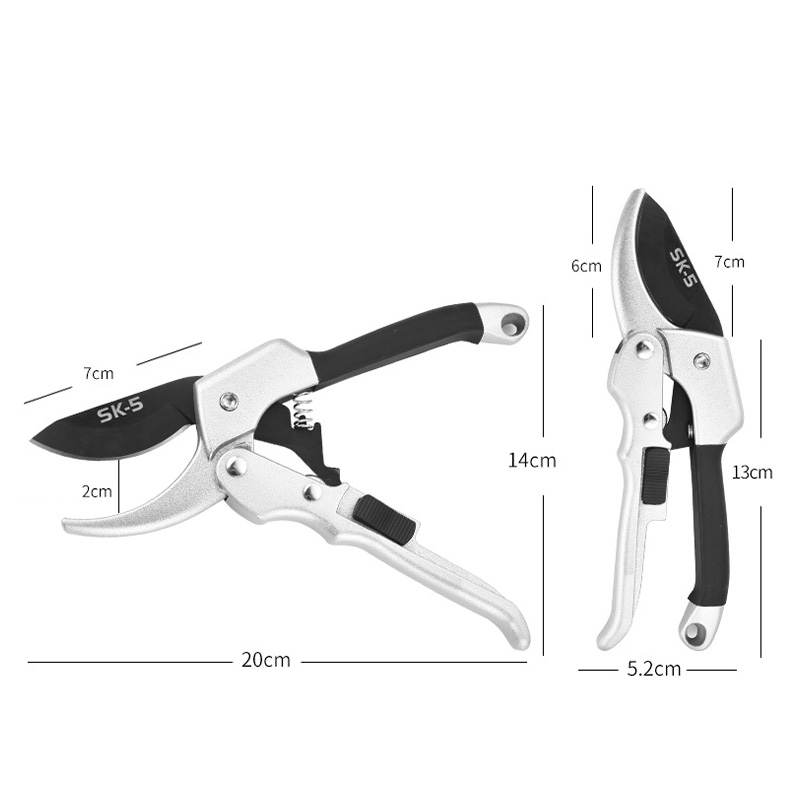 원예용 래칫 식물 트림, 손 가위, 과수원 가지 치기, - Gardening Tools For Beginners 리뷰 및 가격