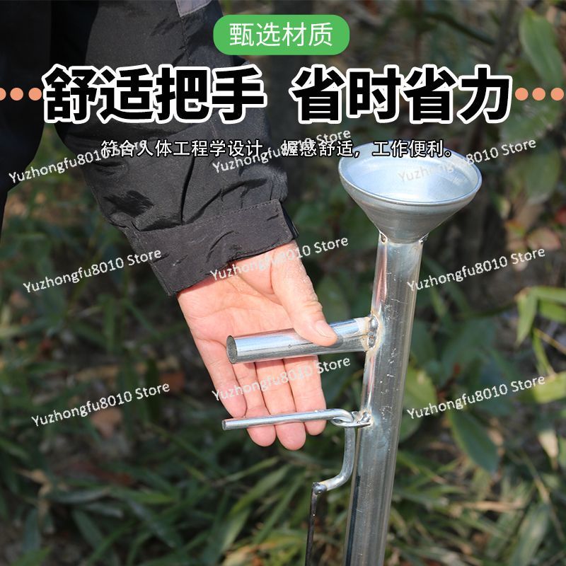농업용 옥수수 땅콩 종자 파종기 스팟 플랜터 시더 비료 - Fertilizer Dispenser 리뷰 및 가격