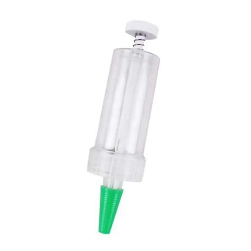 1pc 휴대용 씨앗 디스펜서, 정원 심기, 꽃 냄비 및 - Fertilizer Dispenser 리뷰 및 가격