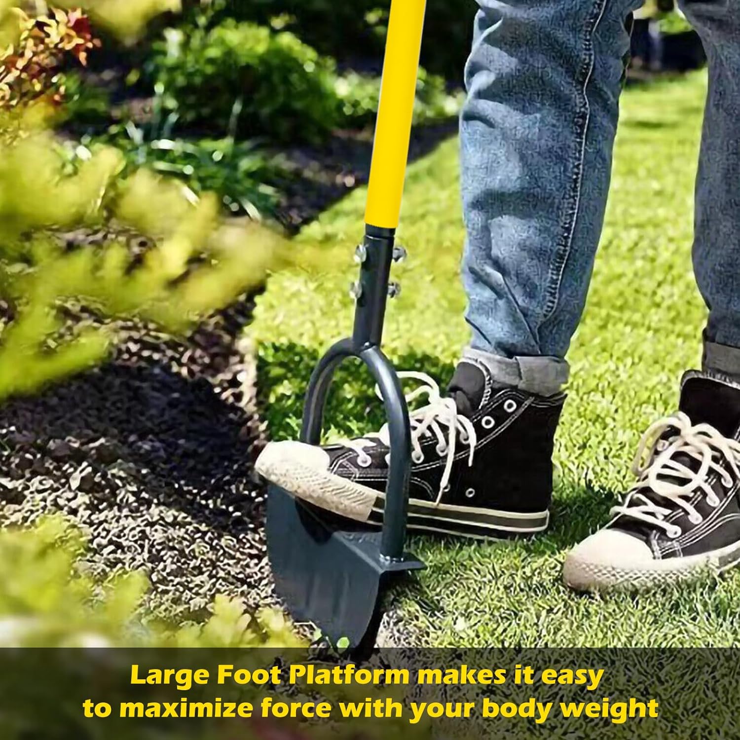 긴 손잡이가 있는 반달형 잔디깎이 – 정원 잔디 다듬기 - Gardening Tools Long Handle 리뷰 및 가격