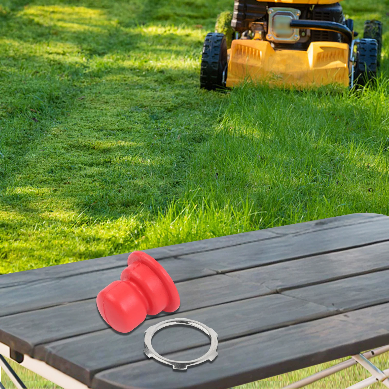 Tecumseh VECTOR 엔진용 기화기 프라이머 벌 - Gardening Tools Vector 리뷰 및 가격