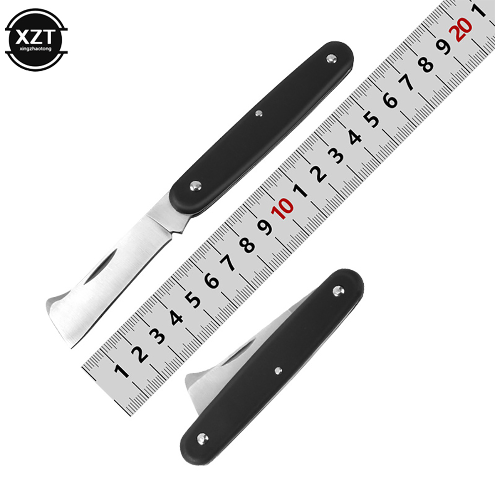 접이식 접목 전정 나이프, 전문 정원 접목 커터, 스테 - Gardening Tools Wooden 리뷰 및 가격