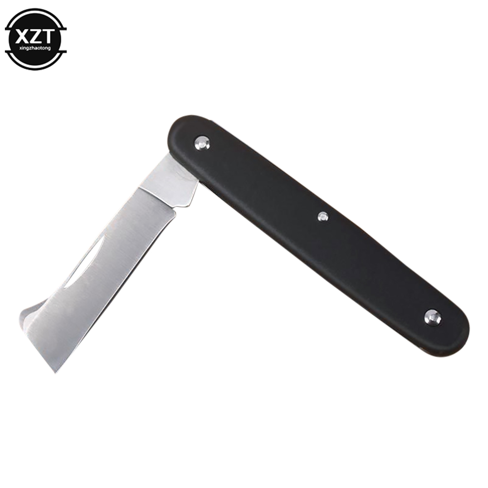 접이식 접목 전정 나이프, 전문 정원 접목 커터, 스테 - Gardening Tools Wooden 리뷰 및 가격