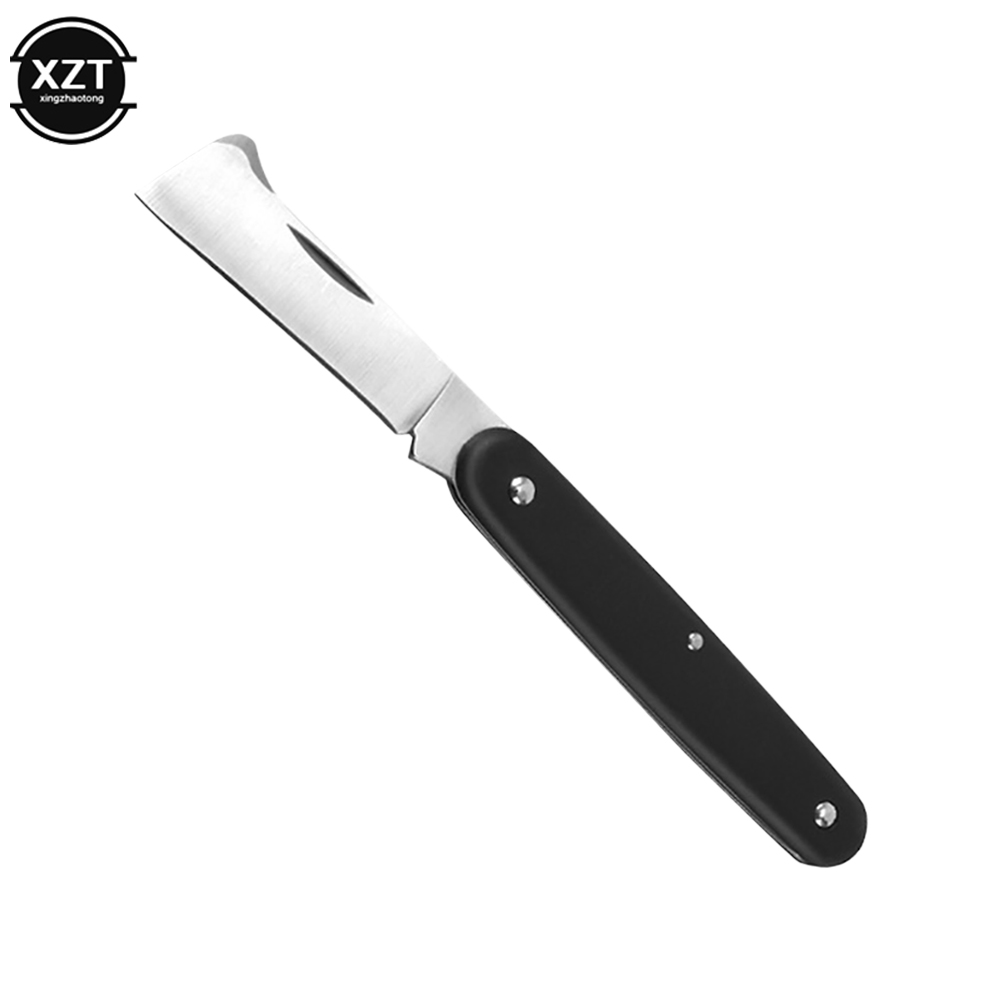 접이식 접목 전정 나이프, 전문 정원 접목 커터, 스테 - Gardening Tools Wooden 리뷰 및 가격